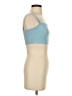 Shein Blue Sleeveless Top Size S - photo 4