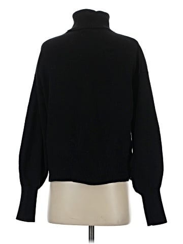 H&M Turtleneck Sweater (view 2)