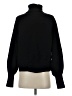 H&M Black Turtleneck Sweater Size S - photo 2