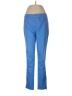 IMAN Color Block Blue Jeans Size M - photo 1