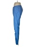 IMAN Color Block Blue Jeans Size M - photo 5