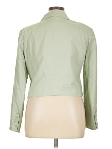 Aqua Blazer (view 2)