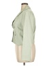 Aqua Green Blazer Size XL - photo 5