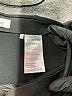RODEBJER Black Yoga Pants Size S - photo 4