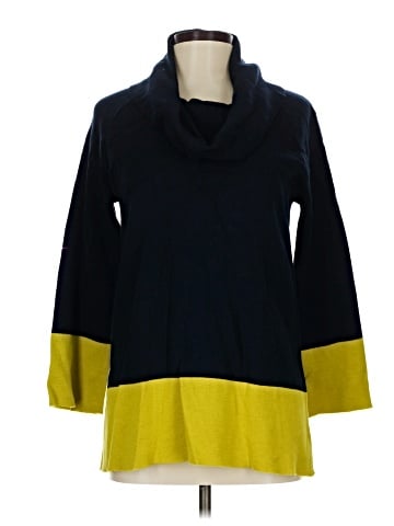 Jones New York Signature Pullover Sweater (view 1)