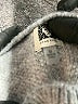 Anne Klein Plaid Gray Pullover Sweater Size M - photo 10