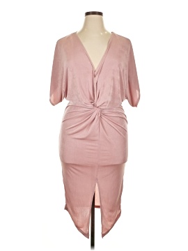 Forever 21 Plus Cocktail Dress