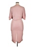 Forever 21 Plus Pink Cocktail Dress Size 0X - photo 2