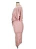 Forever 21 Plus Pink Cocktail Dress Size 0X - photo 5