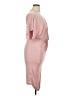 Forever 21 Plus Pink Cocktail Dress Size 0X - photo 4