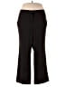 Sejour Black Dress Pants Size 18wp - photo 1