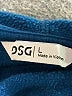 DSG Blue Pullover Hoodie Size L - photo 7
