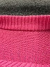 Unbranded Pink Cardigan Size XS (estimated) - photo 6