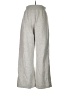 Unbranded Gray Casual Pants Size M - photo 2