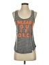 Vimmia Gray Tank Top Size XS - photo 1