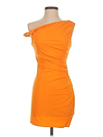 MNG Cocktail Dress (view 1)
