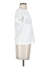 Assorted Brands White Short Sleeve Top Size XXS (estimated) - photo 4
