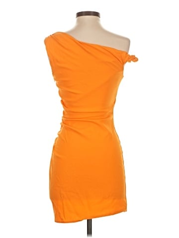 MNG Cocktail Dress (view 2)