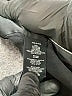 Theory Solid Black Cocktail Dress Size S - photo 5