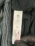 Unbranded Solid Black Active Pants Size XL - photo 7
