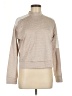 New Balance Tan Turtleneck Sweater Size M - photo 1