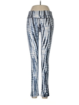 Pink Lotus Jeans