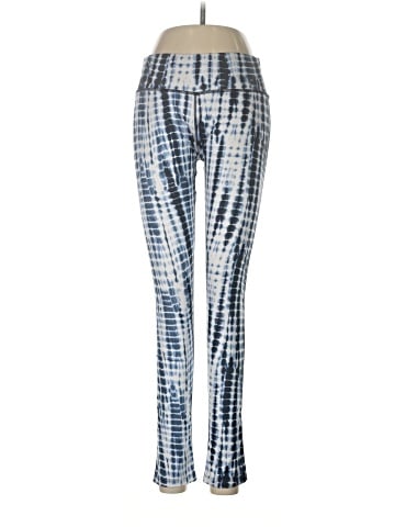 Pink Lotus Jeans (view 1)