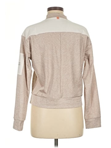 New Balance Turtleneck Sweater (view 2)
