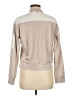 New Balance Tan Turtleneck Sweater Size M - photo 2