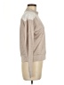 New Balance Tan Turtleneck Sweater Size M - photo 4