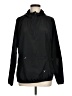 Active by Old Navy 100% Polyester Black Windbreaker Size M - photo 1