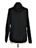Active by Old Navy 100% Polyester Black Windbreaker Size M - photo 2