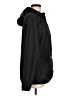 Active by Old Navy 100% Polyester Black Windbreaker Size M - photo 4