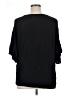 South Main Black 3/4 Sleeve Top Size XXL - photo 2