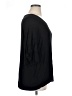 South Main Black 3/4 Sleeve Top Size XXL - photo 4