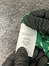 CAbi 100% Polyester Green Long Sleeve Blouse Size M - photo 8