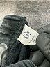 Baby Gap 100% Cotton Gray Sweatpants Size 6-12 mo - photo 3