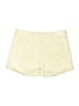 Levi's Solid Ivory Khaki Shorts Size 30 waist - photo 2