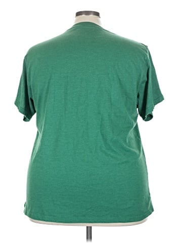 Holiday Time Short Sleeve T-Shirt (view 2)