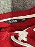 Touch Burgundy Pullover Hoodie Size 1X - photo 7