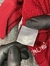 Touch Burgundy Pullover Hoodie Size 1X - photo 8