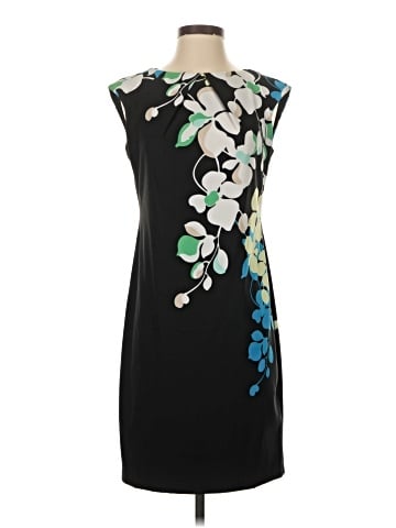 New York & Company Cocktail Dress (view 1)