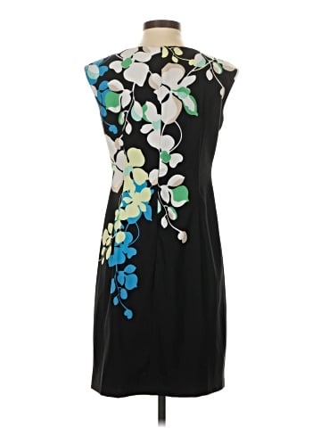 New York & Company Cocktail Dress (view 2)