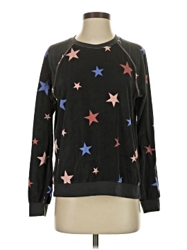 P.J. Salvage Pullover Sweater