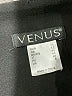 Venus Solid Black Formal Skirt Size 6 - photo 3