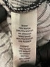 Chico's Stripes Silver Casual Skirt Size S - photo 5