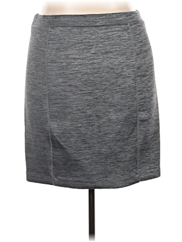 Elle Casual Skirt (view 2)