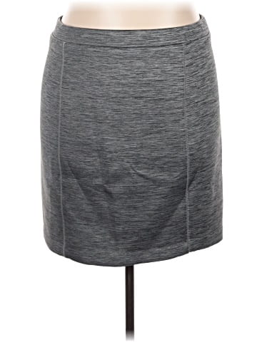 Elle Casual Skirt (view 1)