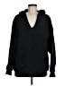 Victoria's Secret Pink Black Pullover Sweater Size M - photo 1