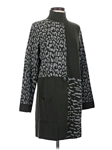 Edinburgh Cashmere Cardigan (view 1)